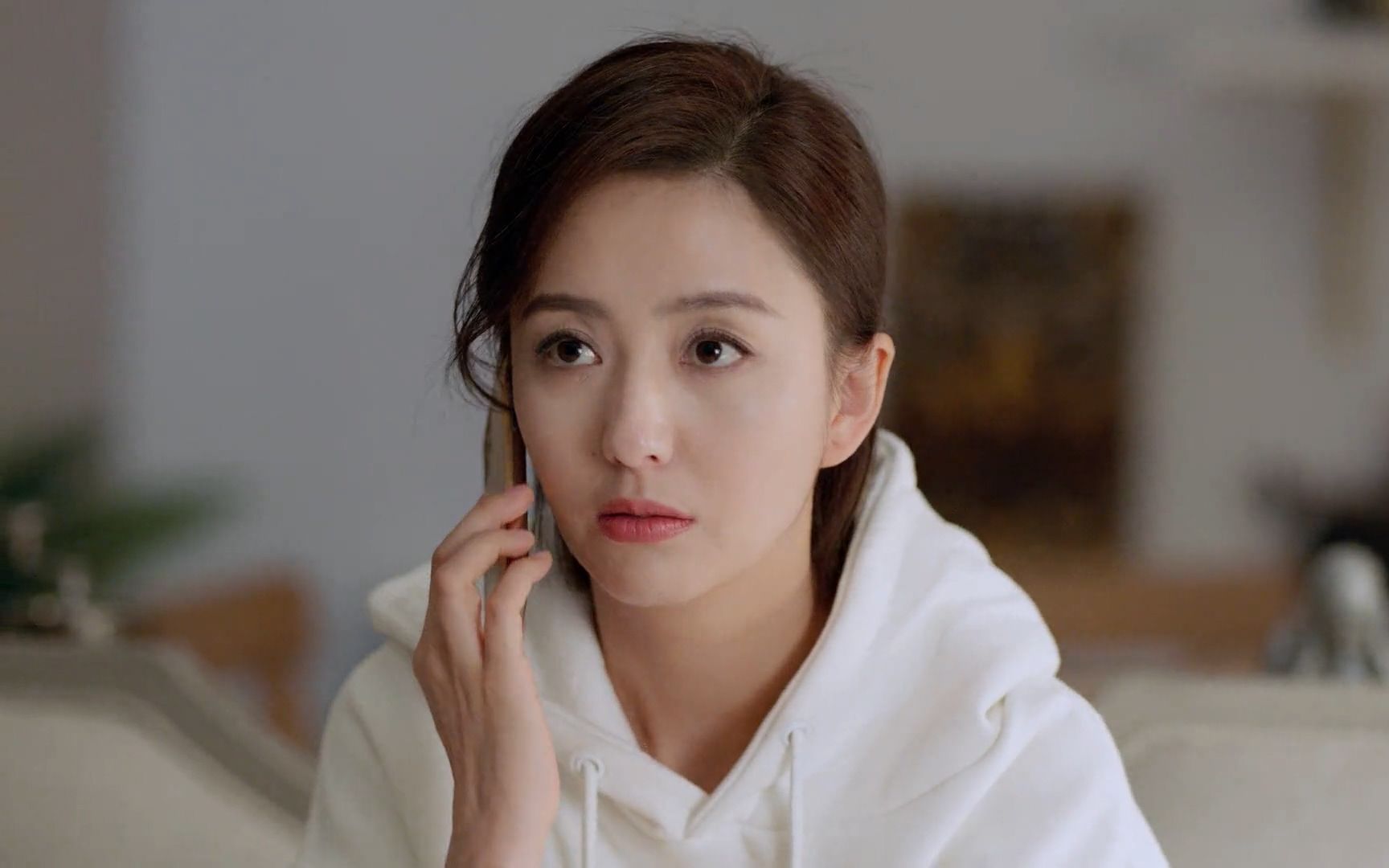 【爱的厘米】贝贝怀了孩子,命悬一线,震雷要当爸爸了?