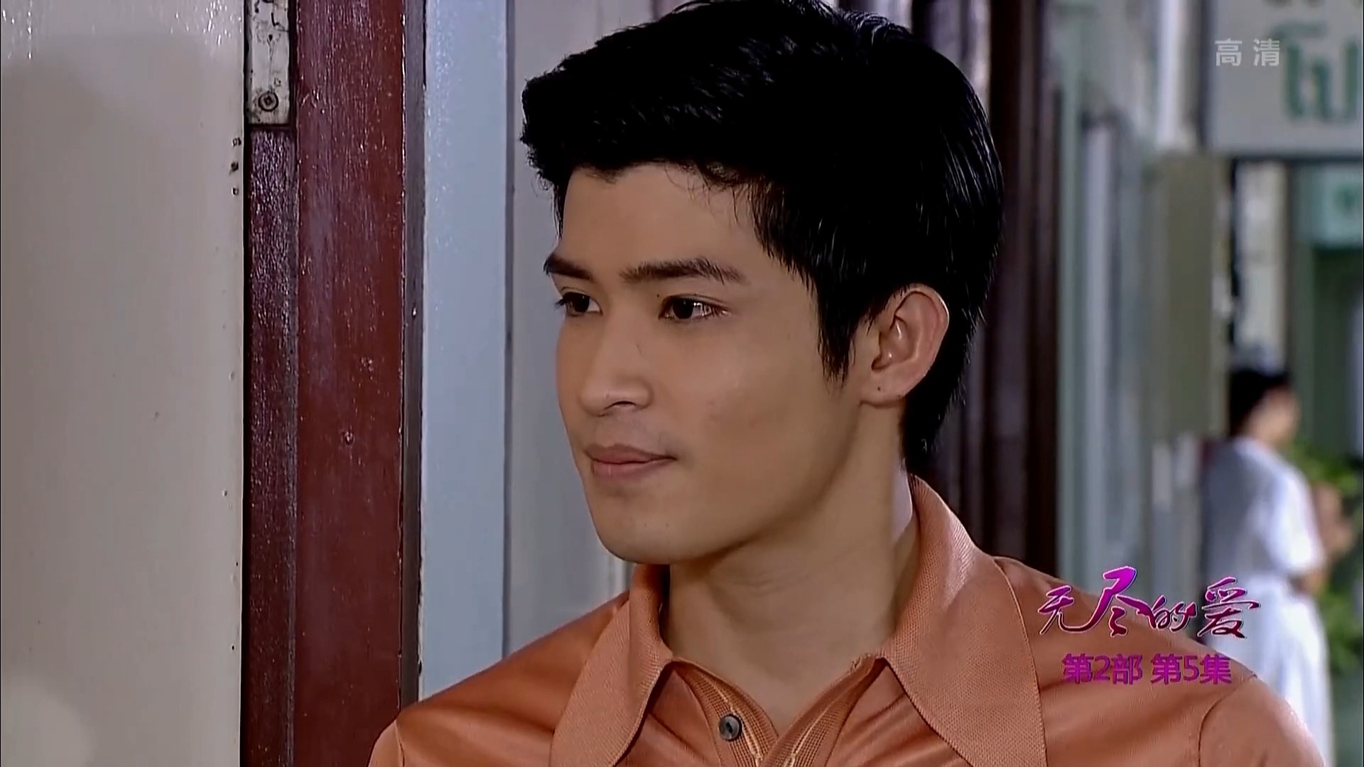 泰剧-无尽的爱高清国语-vill,toomtam 25-4