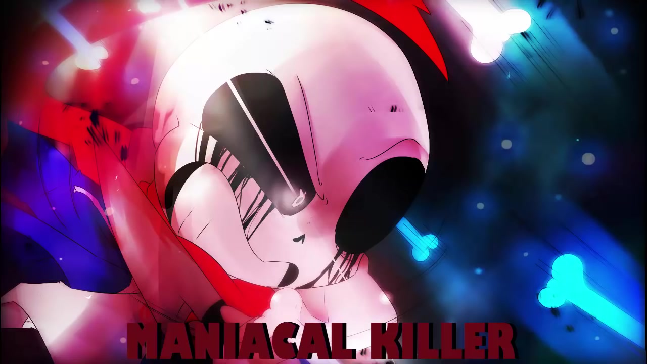 【undertale au - killer!sans】megalovania_哔哩哔哩_bilibili