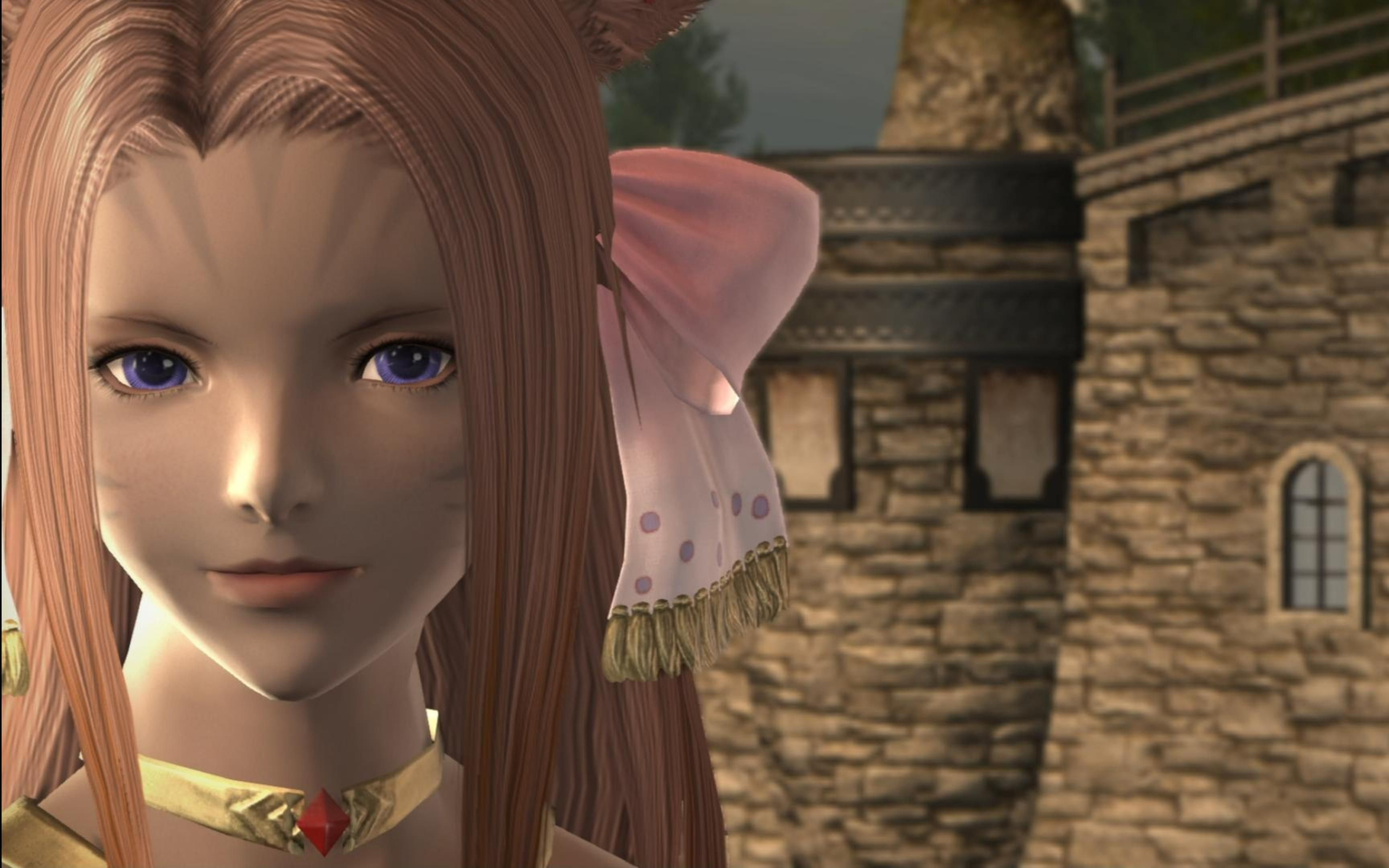 ff1480舞者职业任务女精