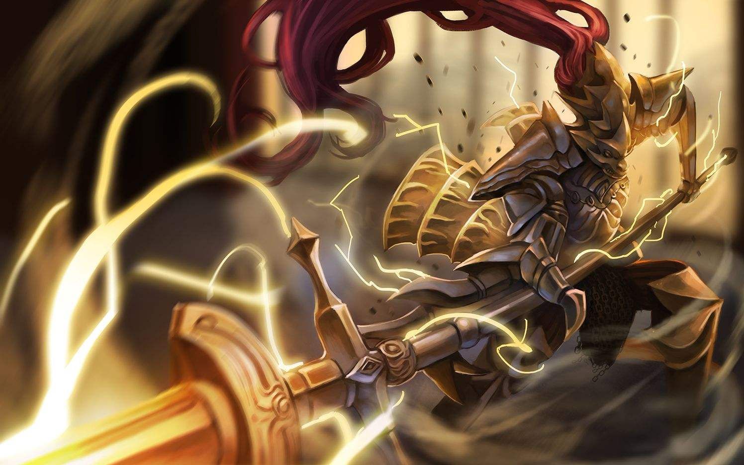 【黑暗之魂】7 塞恩古城 钢铁巨偶 亚诺尔隆德