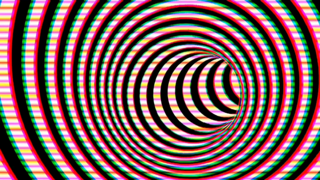 瞬间催眠术表演片段集锦