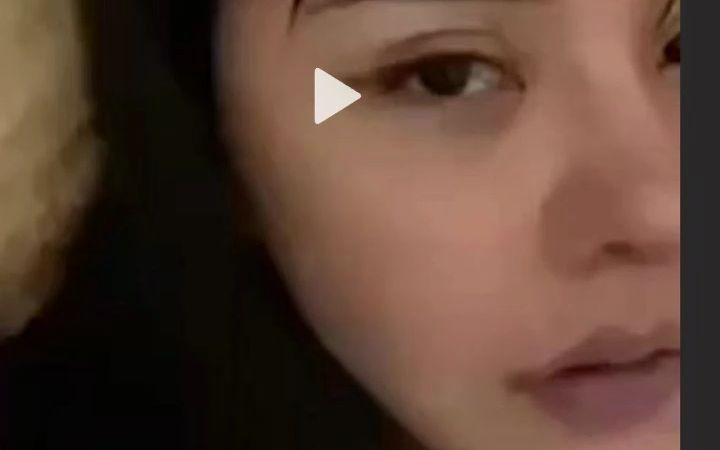 【11月17日 韩安冉小猪动图 太花 网红兜儿 黑历史 曝光 引发风波】