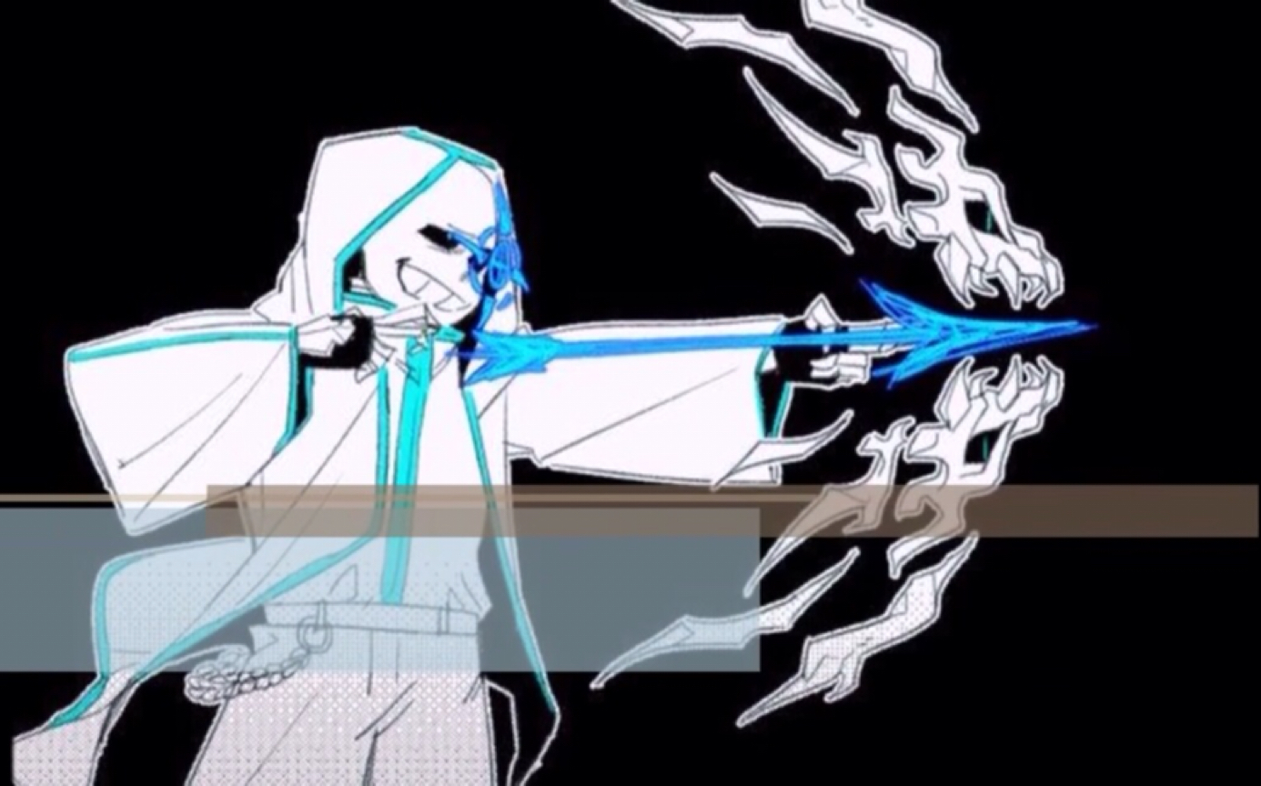 sans壁纸(作者萌新有什么问题可以发评论或者私信谢谢)