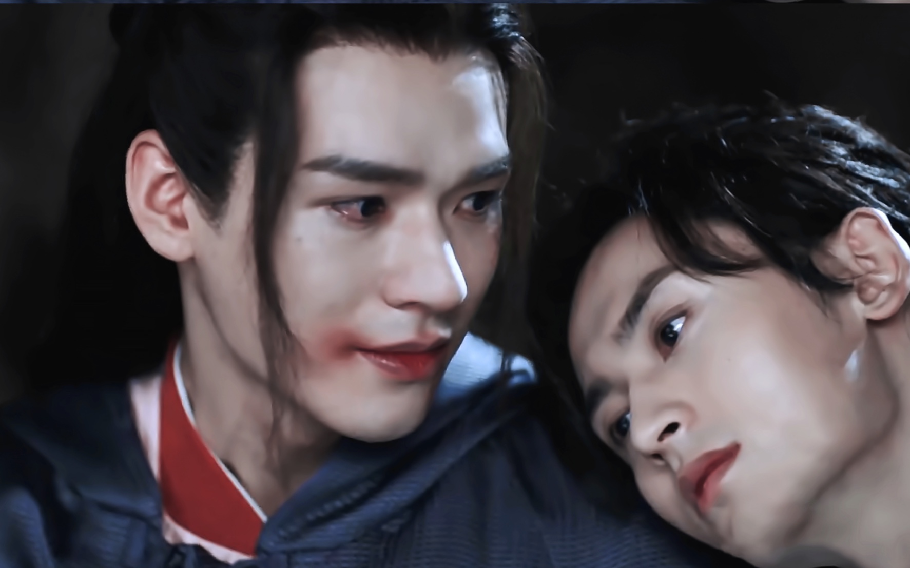 【山河令】插曲口哨版张哲瀚老婆《孤梦》_哔哩哔哩 (゜-゜)つロ 干杯