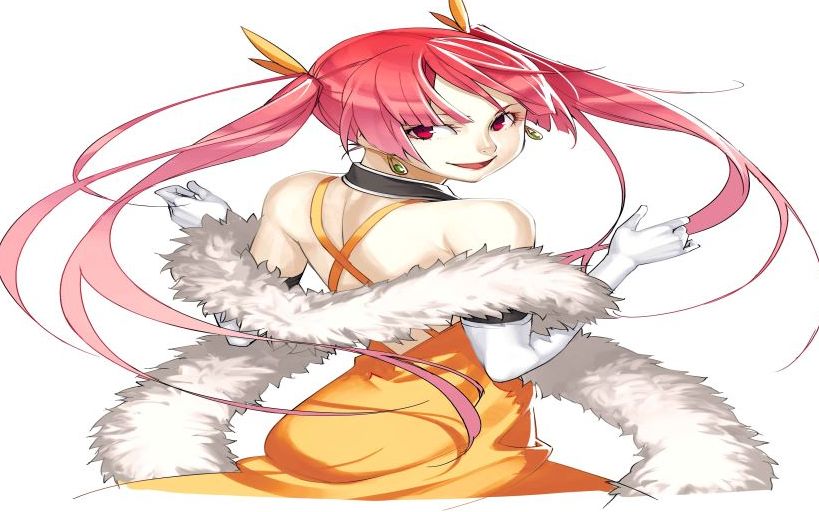 重装机兵2r蕾娜救世之旅第6集渴望酒吧的双胞胎