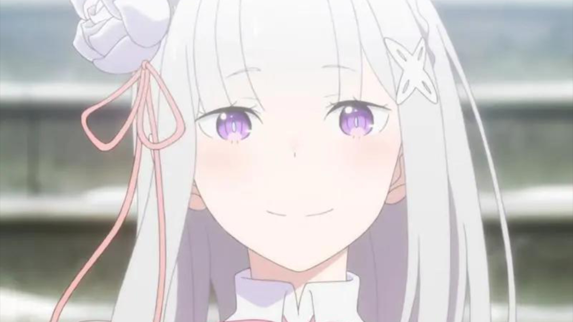 【初学者】手残党画个爱蜜莉雅(碳)