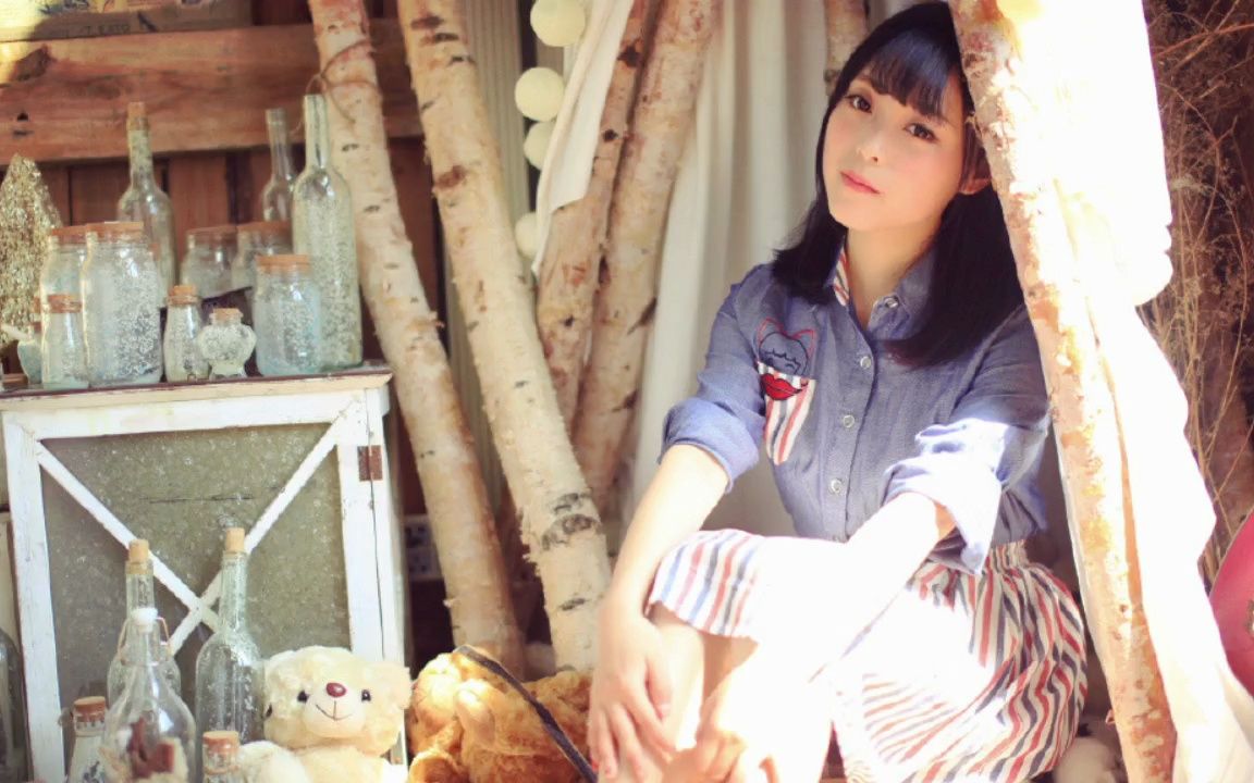 格子兮/牙牙乐 秋殇别恋(自听收藏)