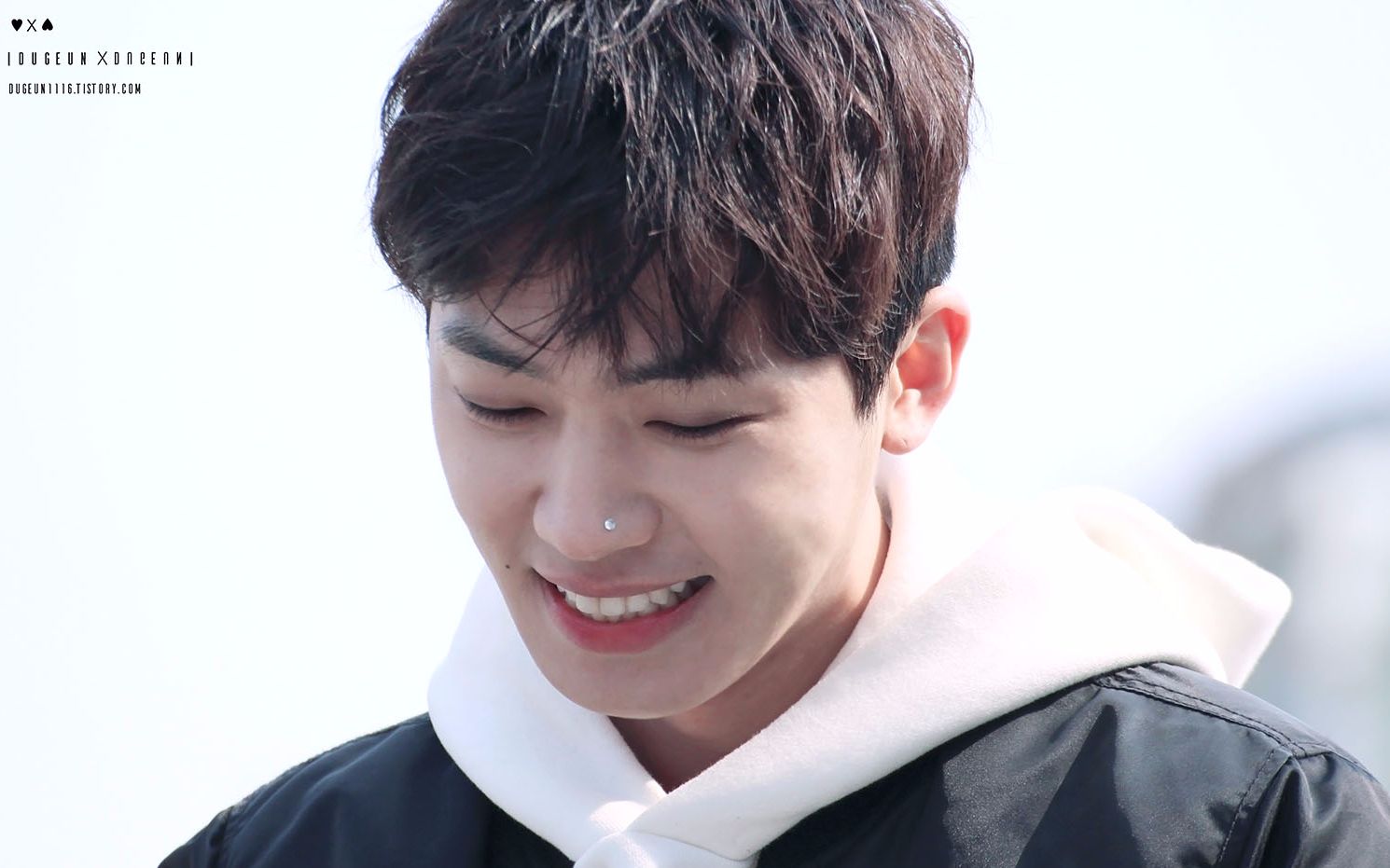 崔钟显其实很可爱