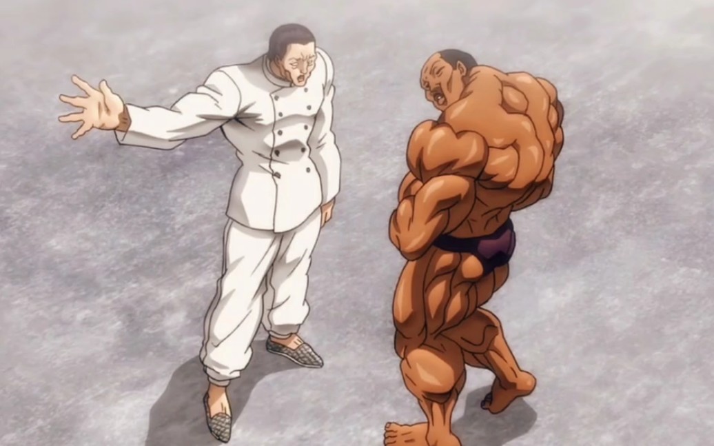 赢了三十黑拳的龙书文最终还是败给了奥利巴!