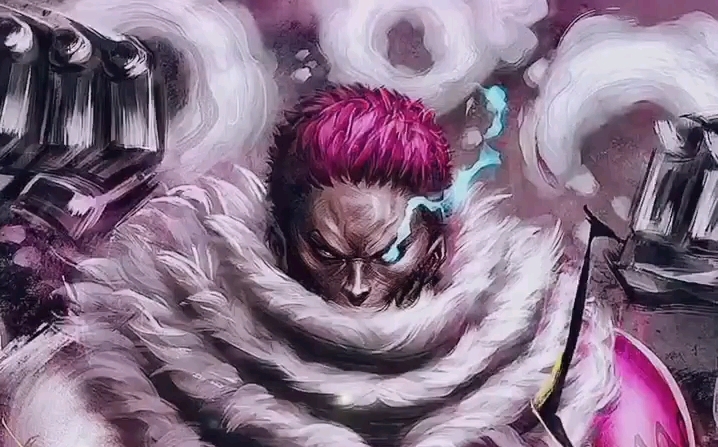 卡塔库栗动态壁纸