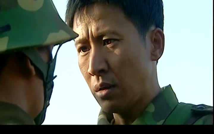 把他给我拉出去毙了