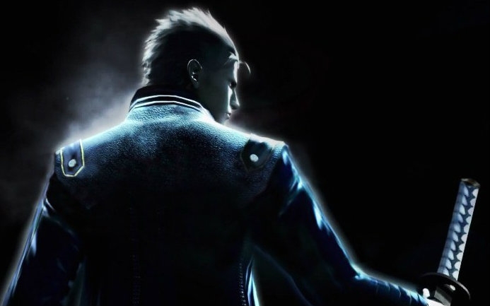 鬼泣4特别版vergil 49分钟碾压血宫101层 分数630w