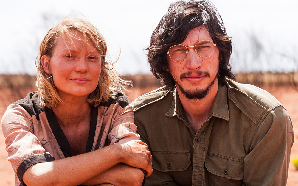 沙漠驼影_电影_bilibili_哔哩哔哩