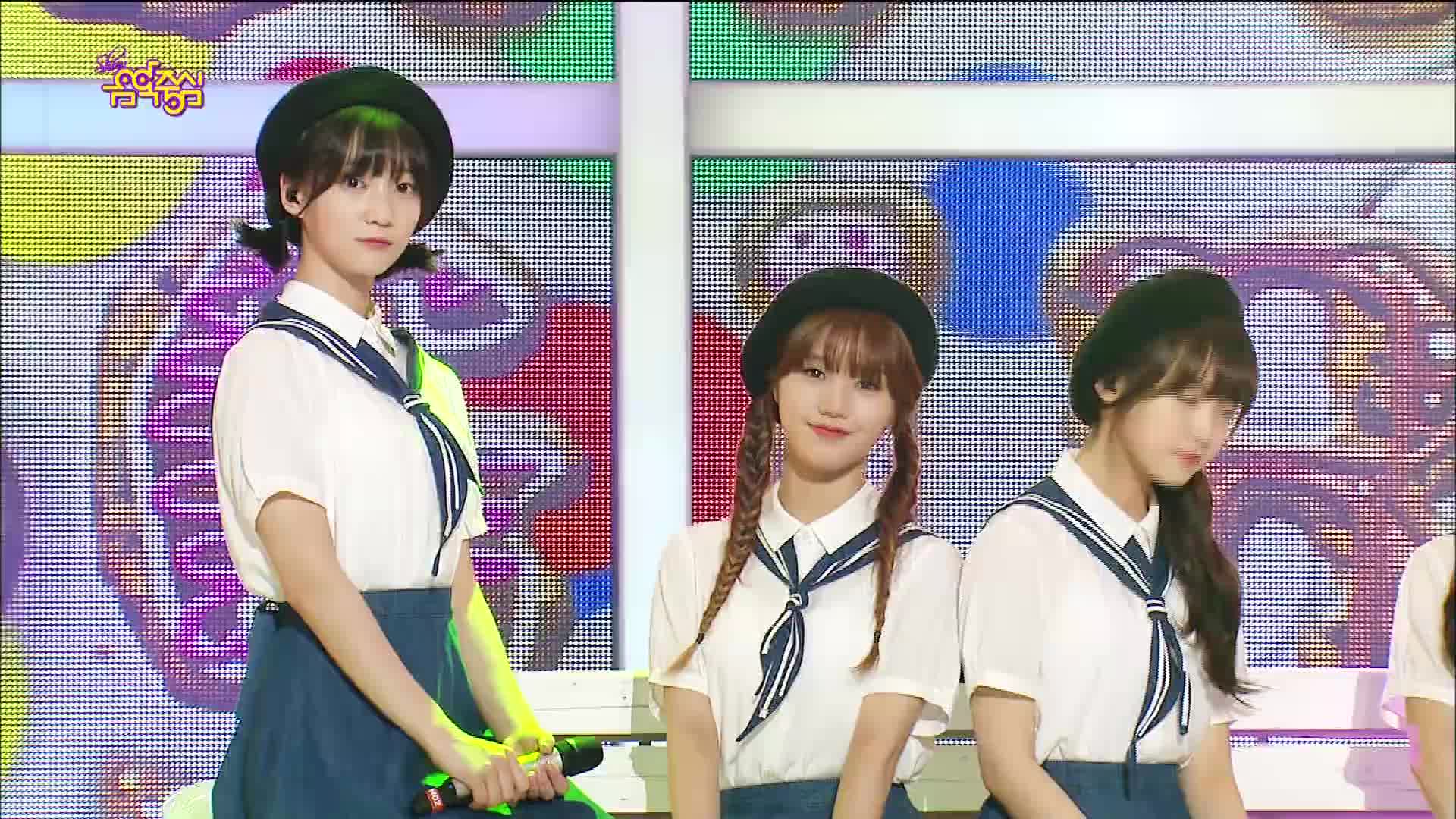 【非主打】OH MY GIRL  curious|青涩小噜在线吹口哨【合集】哔哩哔哩bilibili