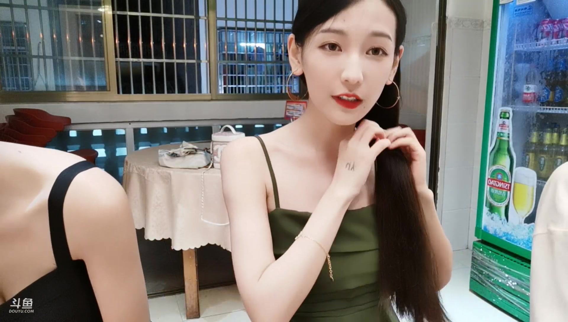 叶知秋vanessa20200403直播回放