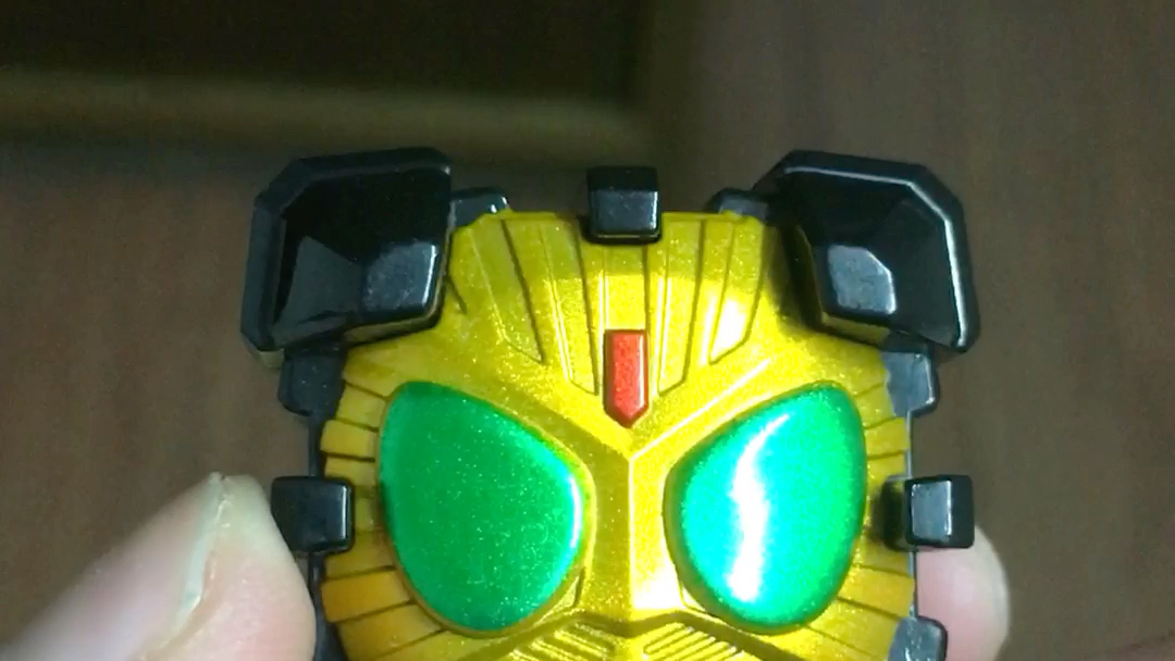 假面骑士beast|花了一百多买的骑士腰带盲盒,结果出了这个(马猴烧酒?