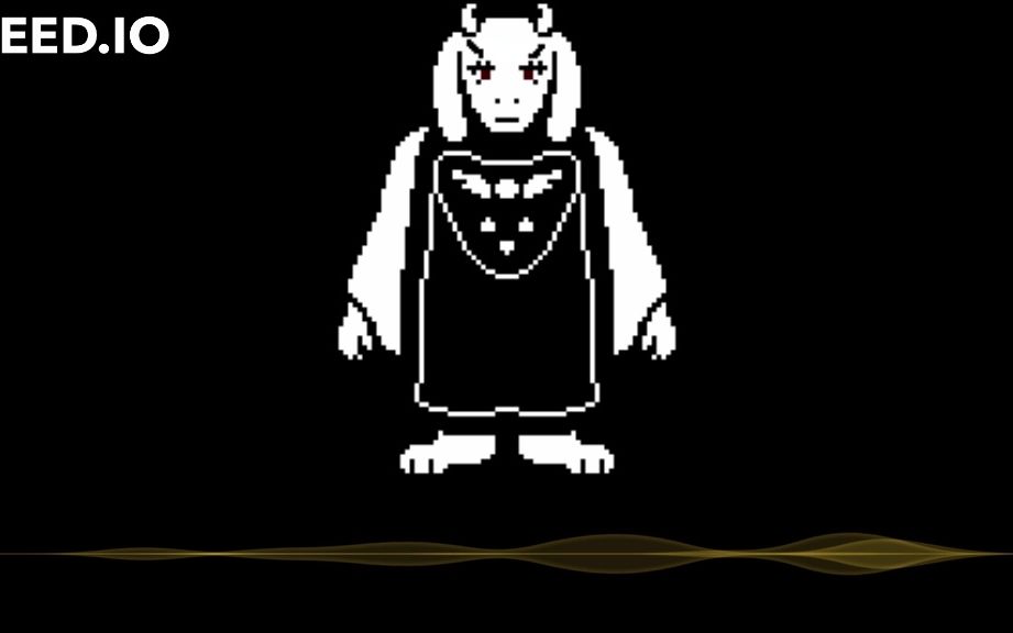 undertale_ the extended story - fallen home shattered heart b