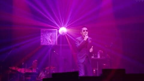 徳永英明】コンサートツアー2019 太陽がいっぱいPlein Soleil-哔哩哔哩