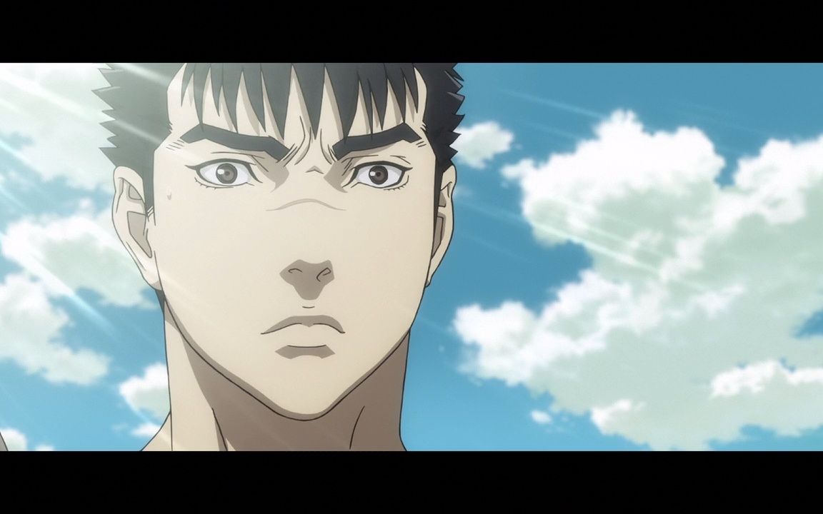 ova[berserk][vol.