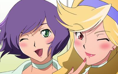 【720p/bdrip/ova】太空丹迪/宇宙浪子 特典 2014【生肉】