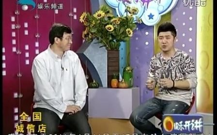 [图]娱乐开讲20110114 极地馆故事-北极熊篇