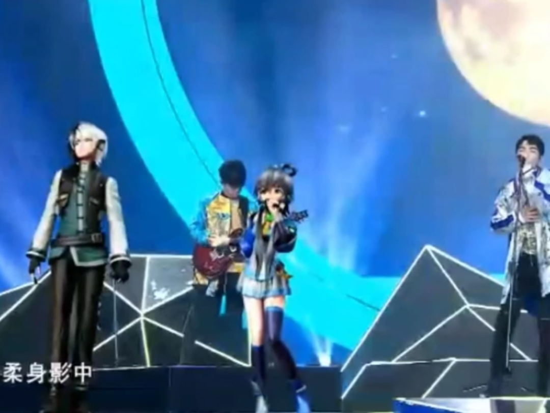 vsinger创作激励计划