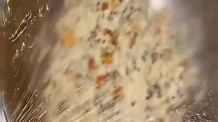 【美的推荐】美的Q40多功能电烤箱｜专业级烘焙神器·大容量全自动热风空气炸·奶油气流四面悬瓷复脆发酵一体机