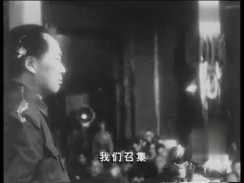 56、“进京赶考”与协商建国