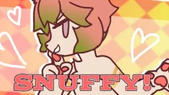 Video herunterladen: 〈动画 Meme〉Snuffy meme [Commission]_