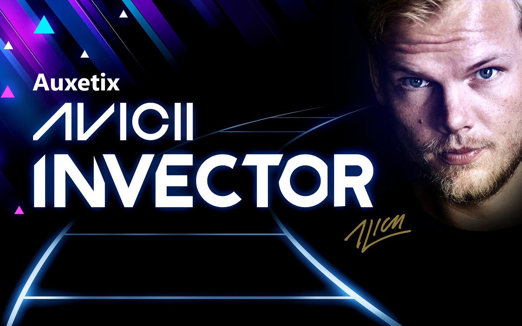 avicii invector