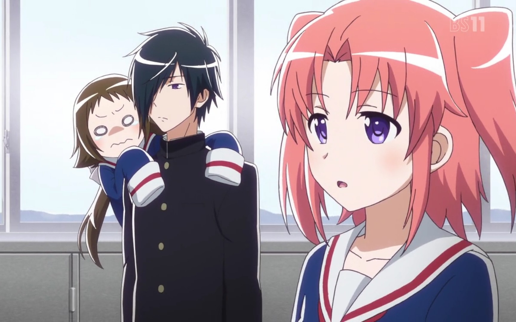 大道寺知世导演