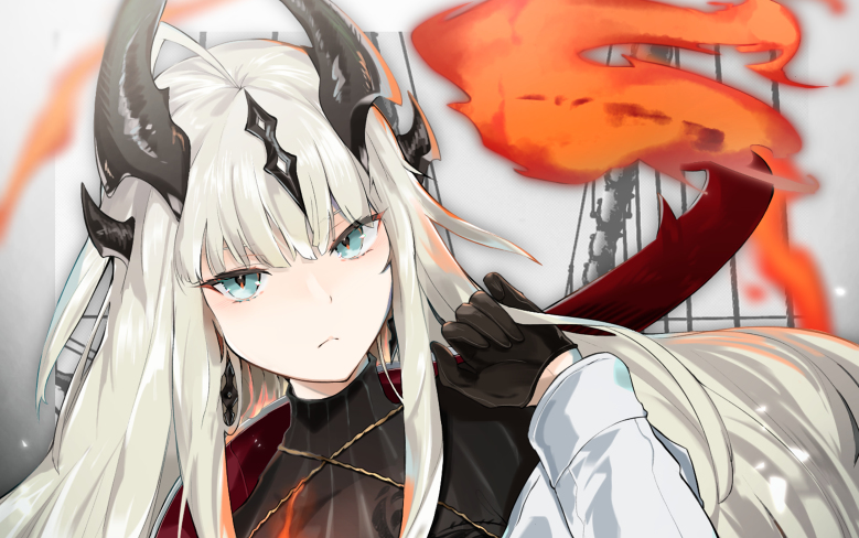 【明日方舟】危机合约 #6「蛮鳞行动」8号 哥伦比亚 闭锁监狱 8级