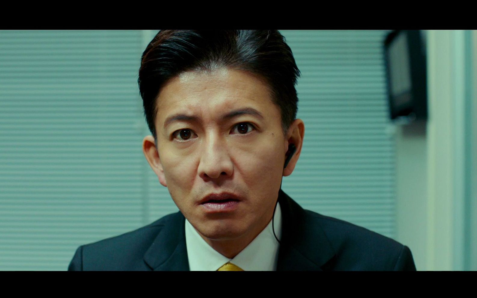 【公式】电影《假面之夜》tvcm~时限篇~【日影资讯】_哔哩哔哩_bili