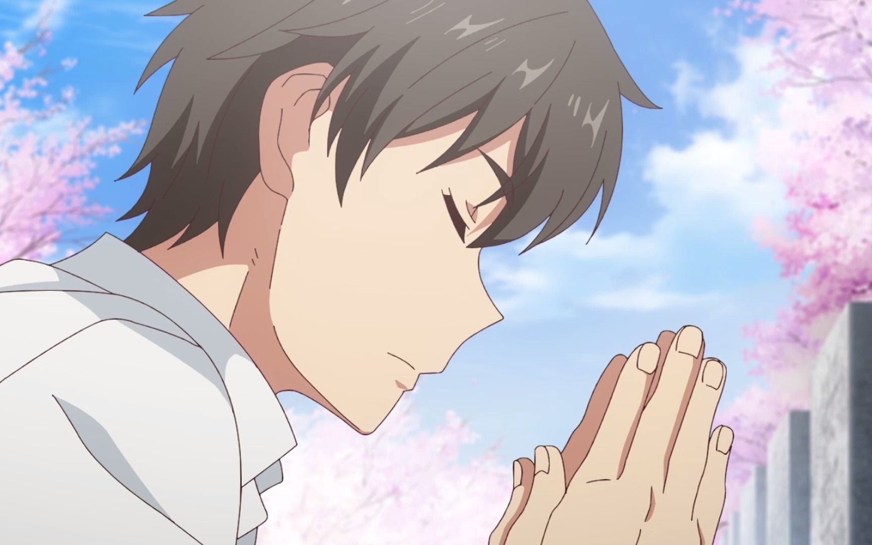 tv动画「现实主义勇者的王国再建记」【角色pv①相马一也(cv小林裕介)