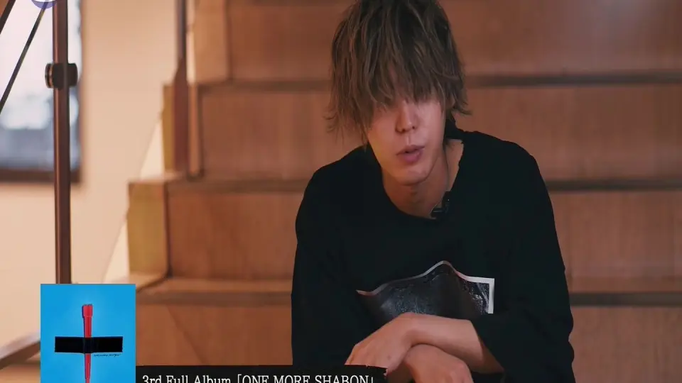 UVERworld】DOCUMENTARY THE SONG_哔哩哔哩_bilibili