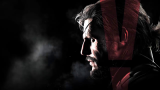 [图]MGS V - The Man Who Sold The World