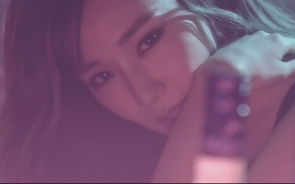 [图]【MV】Tiffany - Heartbreak Hotel【1080P+】蓝光