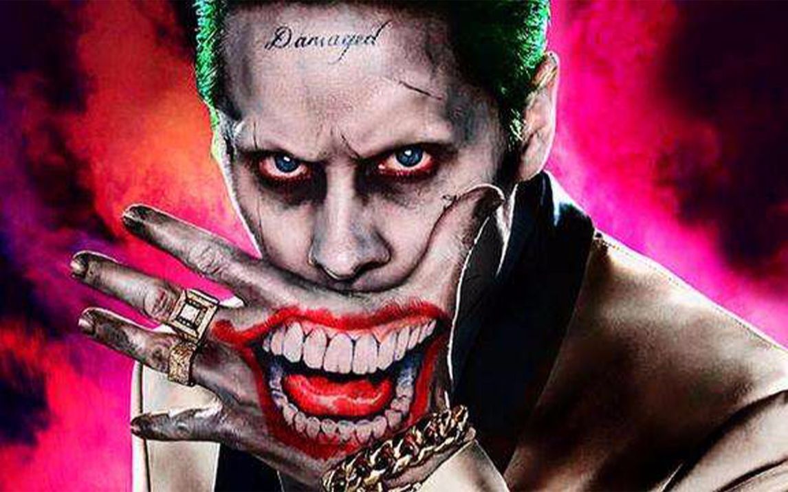 【双丑/混剪/踩点/超高画质】少爷才是真爱