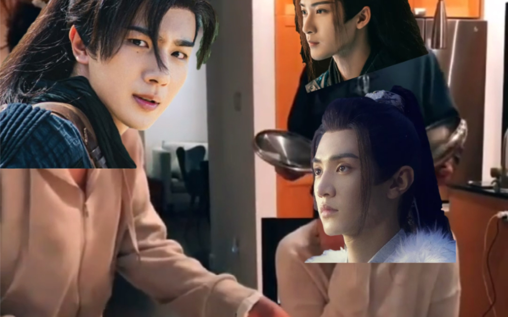 红头鸢上剧版杀破狼