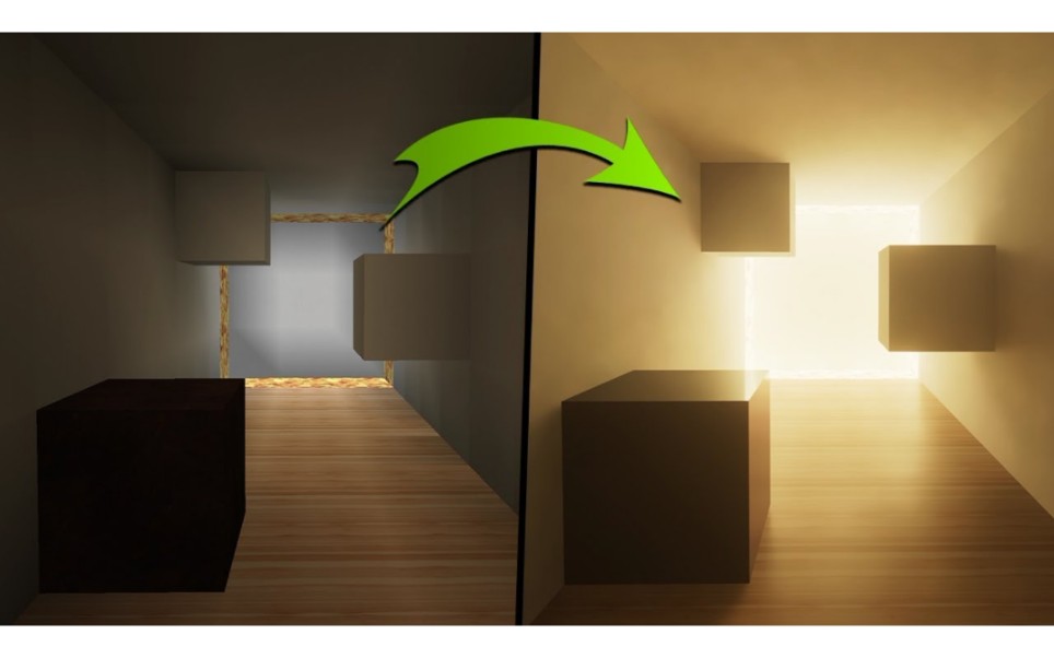 4k30fpsminecraft2020continuumrtearlyalpharaytracingextreme