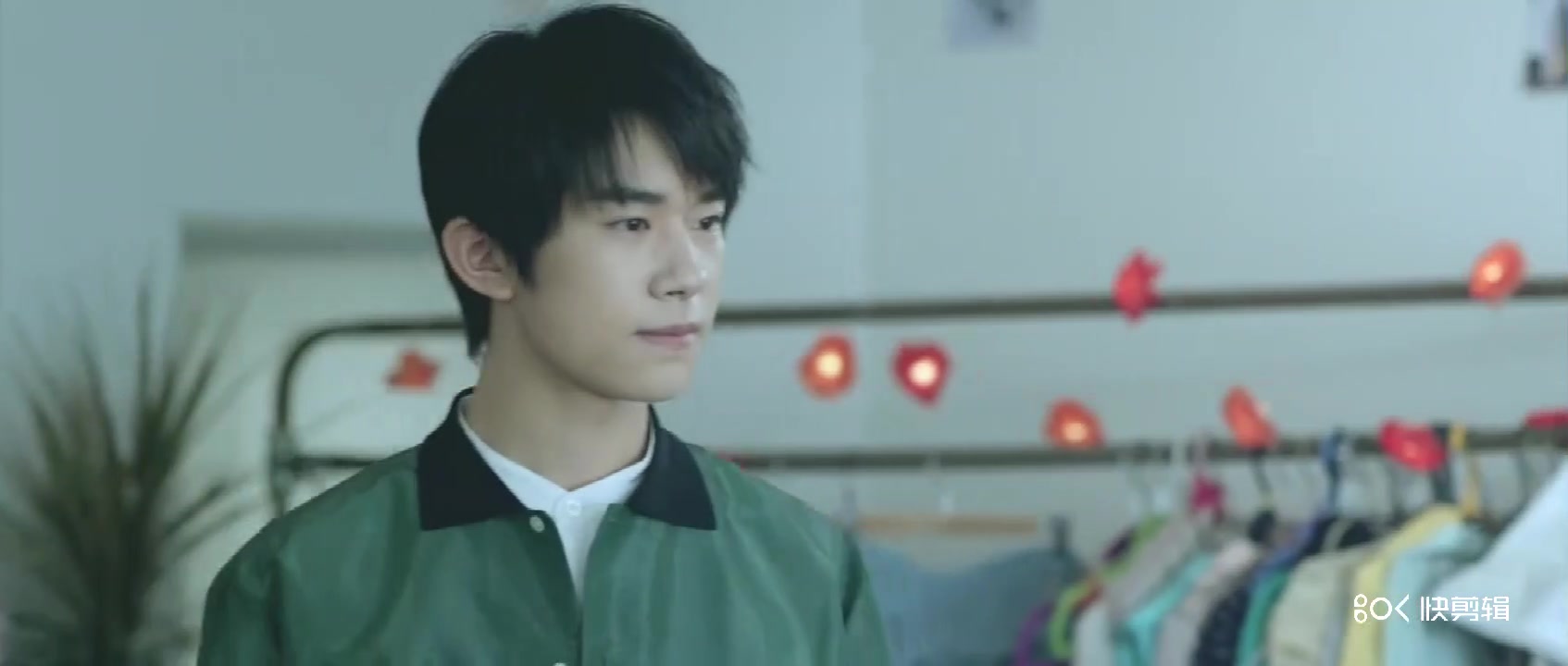 [图]TFboys-看不见的他-易烊千玺