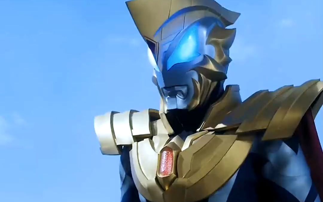 二次元原创#动漫#泰罗奥特曼 该借的还得借