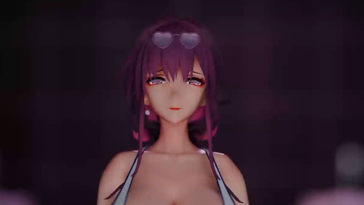 嘘