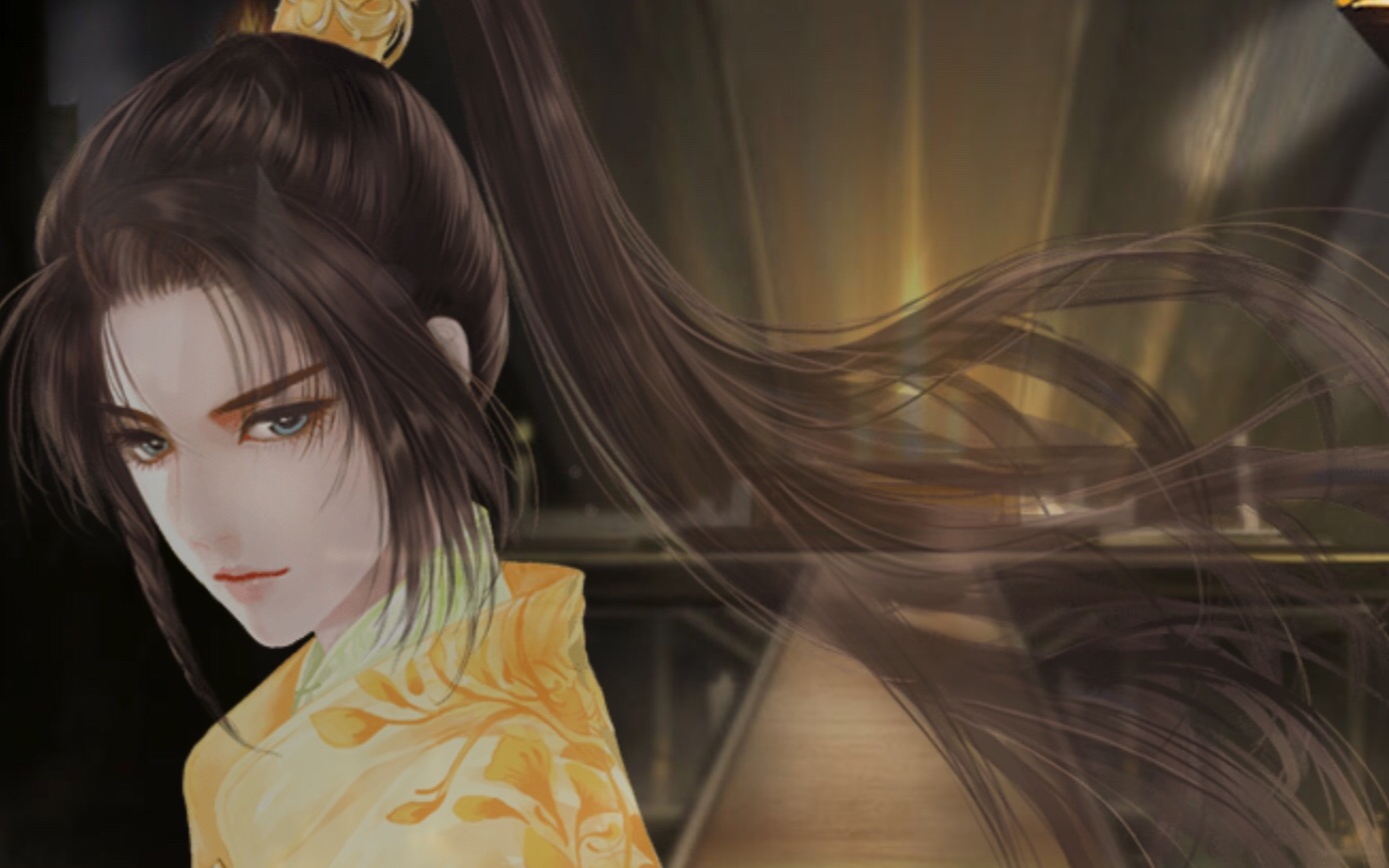 【我是陆锦溪】南阿星803语音传送门