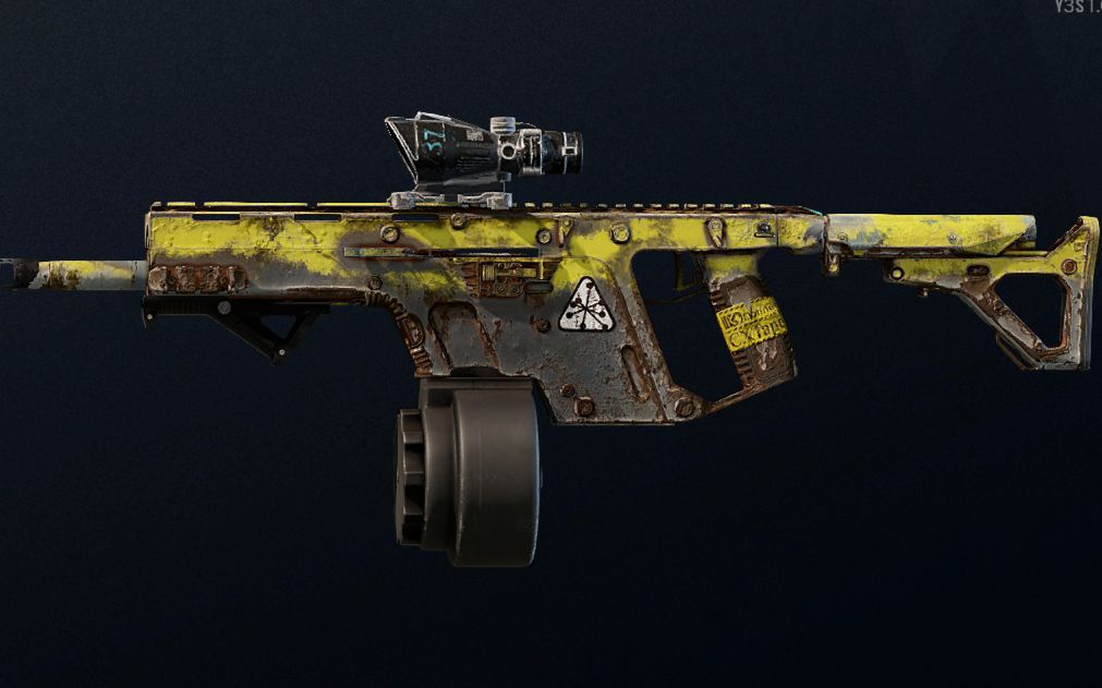 【究刺】彩虹六号:围攻 奇美拉行动 赛季专属皮肤急速首发欣赏!