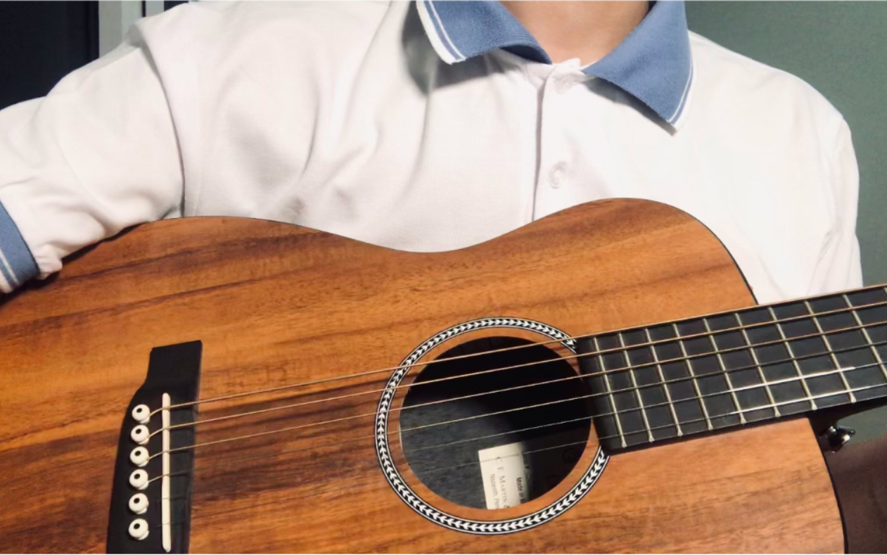 peaches 吉他翻唱justin bieber