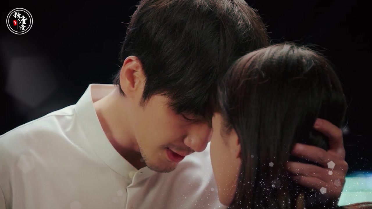 【白起x林夏||白宇x郑湫泓】等一朵花开,等一人归来