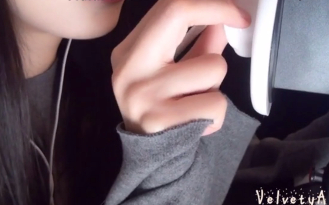 【奶提vvt】给你掏掏耳朵～耳骚的隐隐约约的雨声(百万播放视频の弹幕