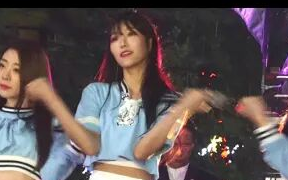 180630 浦项BOOM UP Festival公演 南多愿Focus'The Secret'哔哩哔哩bilibili